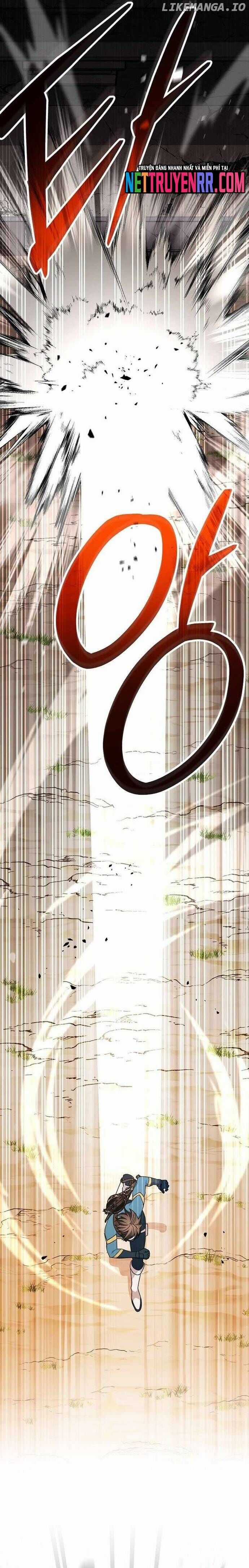 Stream Của Cung Thủ Thiên Tài Chương 66 trang 12