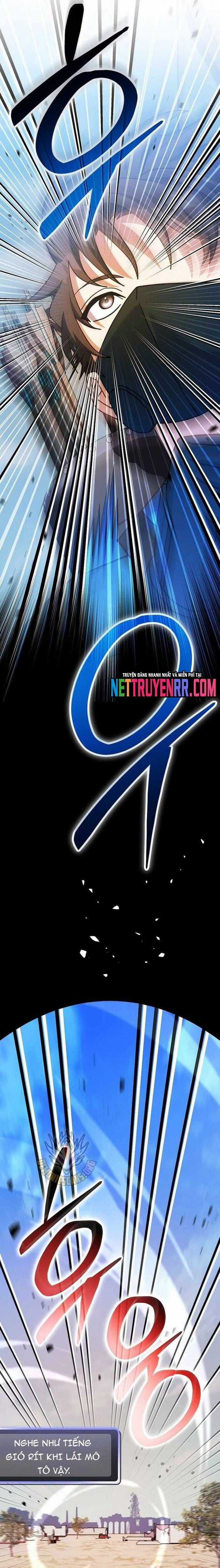 Stream Của Cung Thủ Thiên Tài Chương 66 trang 13