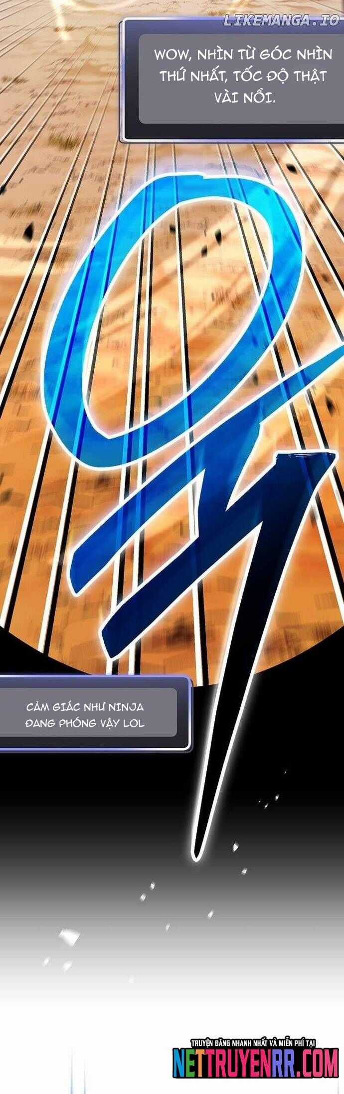 Stream Của Cung Thủ Thiên Tài Chương 66 trang 14