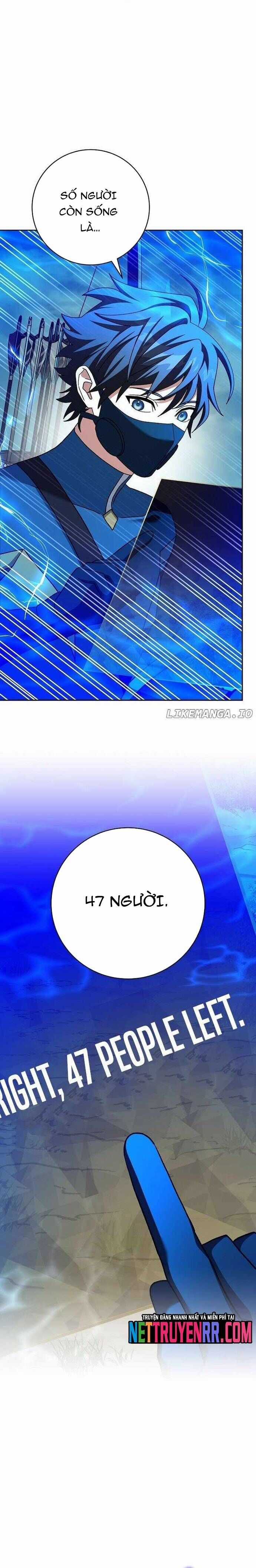 Stream Của Cung Thủ Thiên Tài Chương 66 trang 16