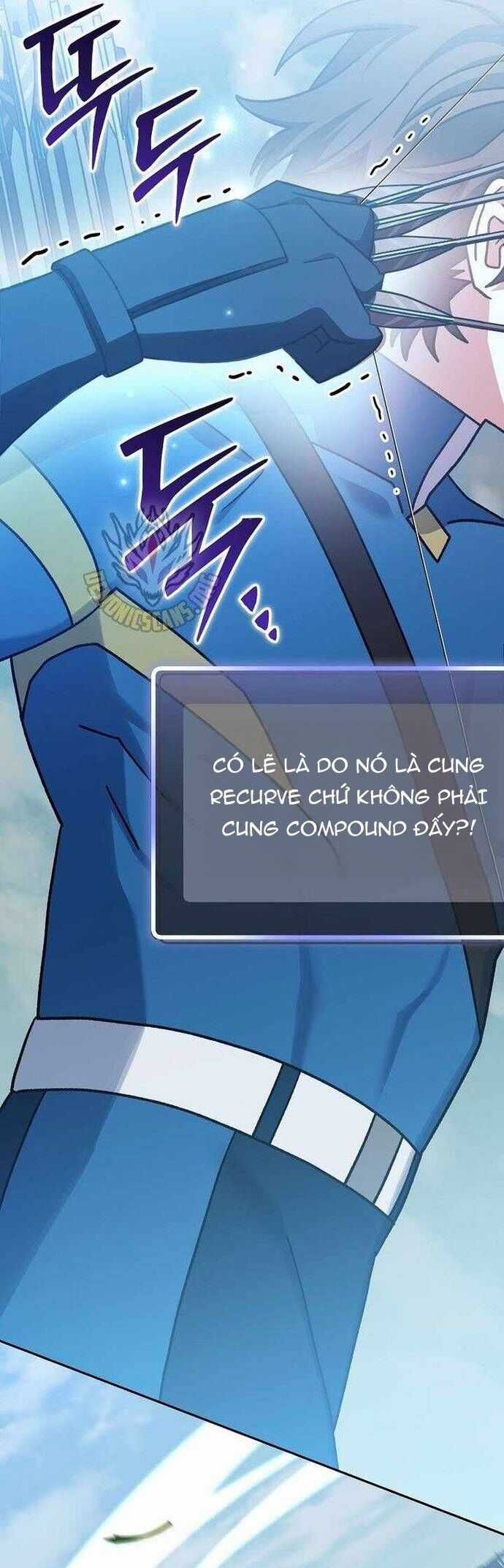 Stream Của Cung Thủ Thiên Tài Chương 66 trang 19