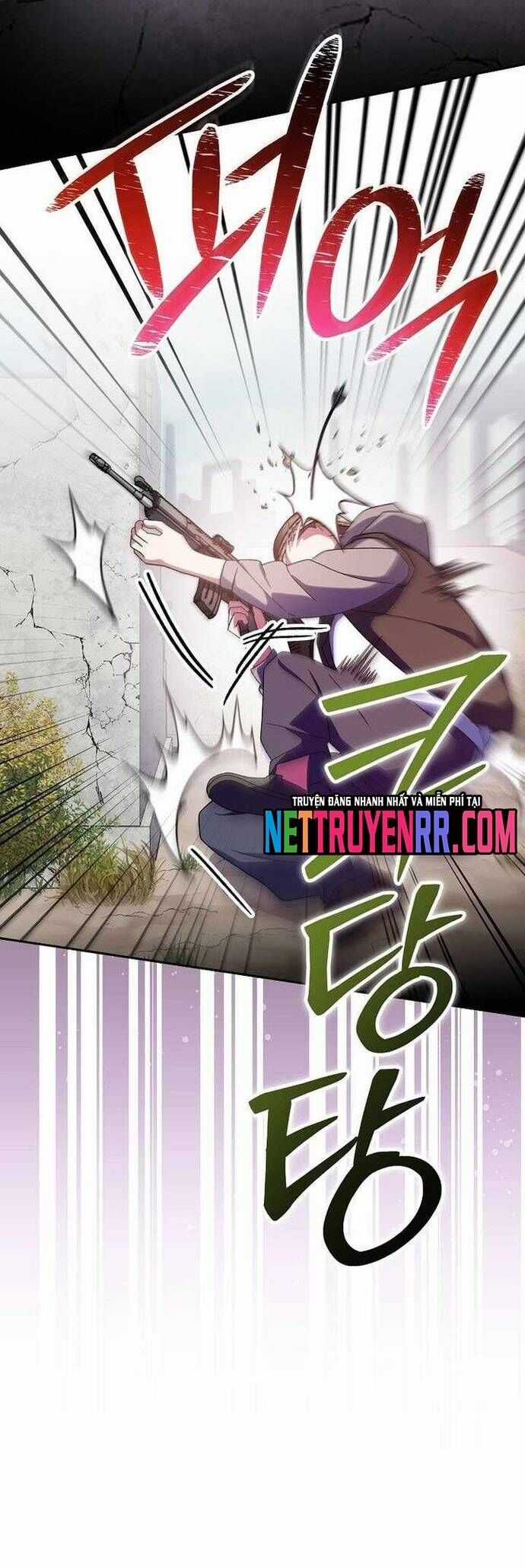 Stream Của Cung Thủ Thiên Tài Chương 66 trang 24