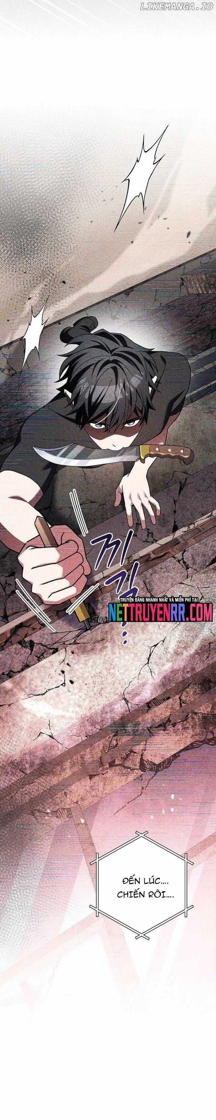 Stream Của Cung Thủ Thiên Tài Chương 66 trang 3