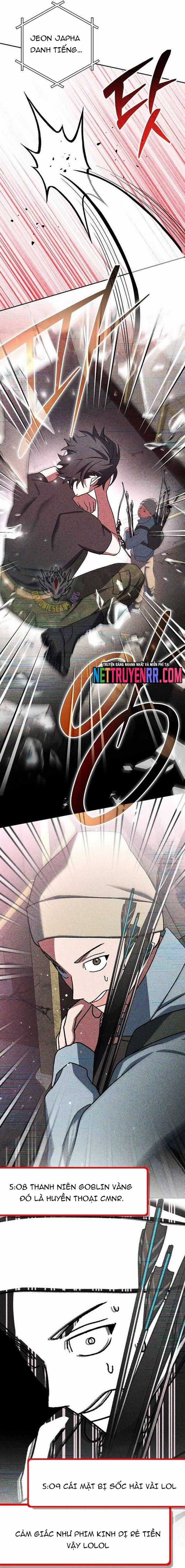 Stream Của Cung Thủ Thiên Tài Chương 66 trang 4