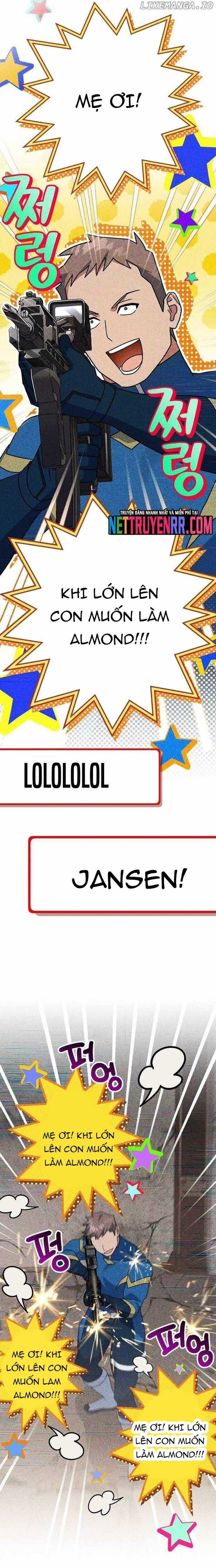 Stream Của Cung Thủ Thiên Tài Chương 66 trang 7