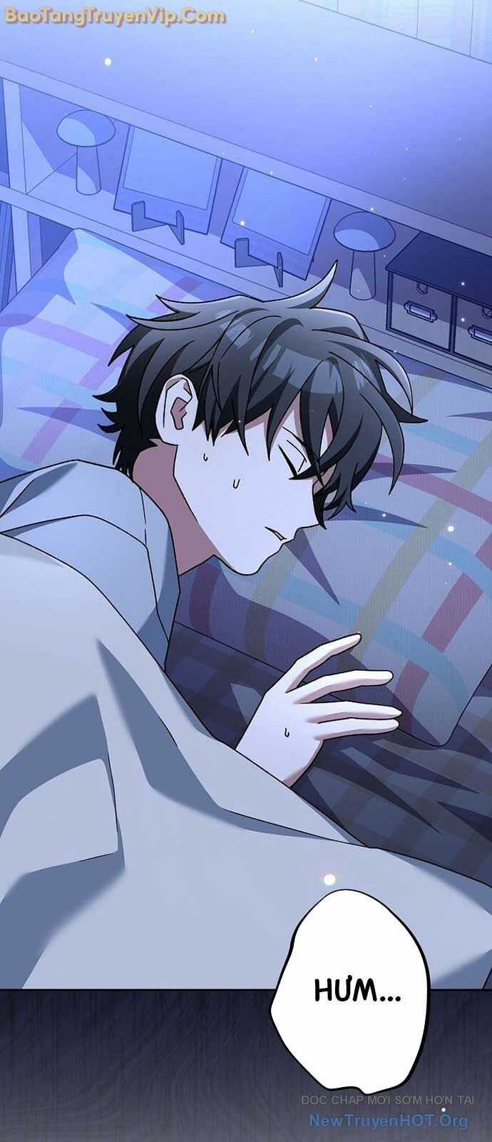 Stream Của Cung Thủ Thiên Tài Chương 67.5 trang 102