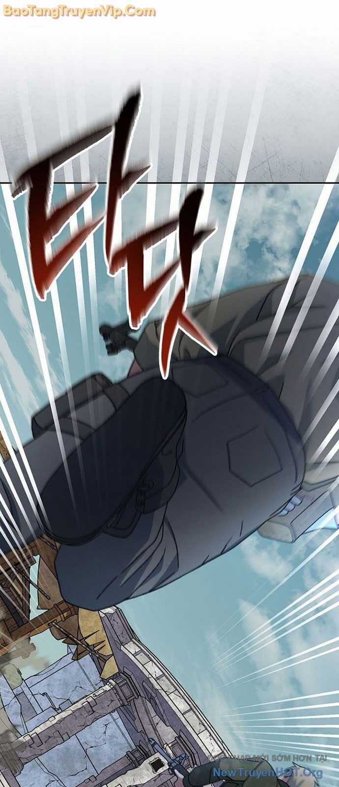 Stream Của Cung Thủ Thiên Tài Chương 67.5 trang 14