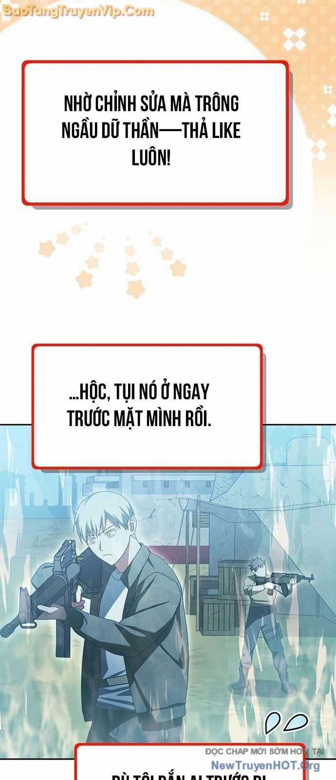 Stream Của Cung Thủ Thiên Tài Chương 67.5 trang 17