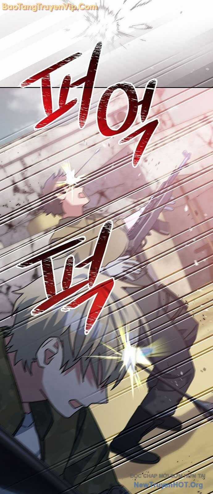 Stream Của Cung Thủ Thiên Tài Chương 67.5 trang 22