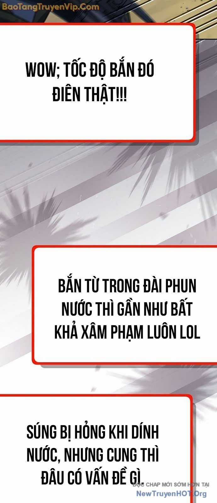 Stream Của Cung Thủ Thiên Tài Chương 67.5 trang 23