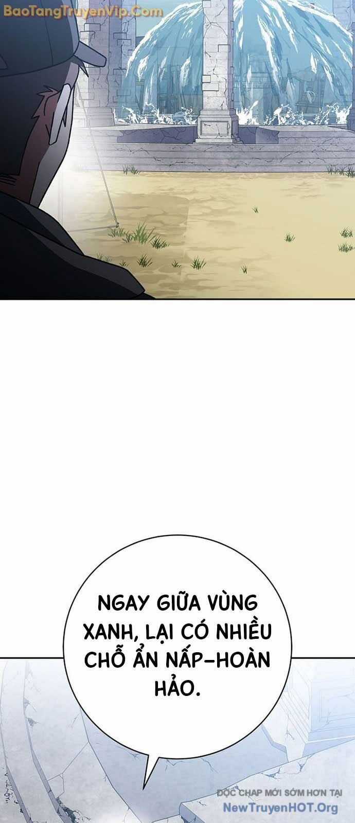 Stream Của Cung Thủ Thiên Tài Chương 67.5 trang 3