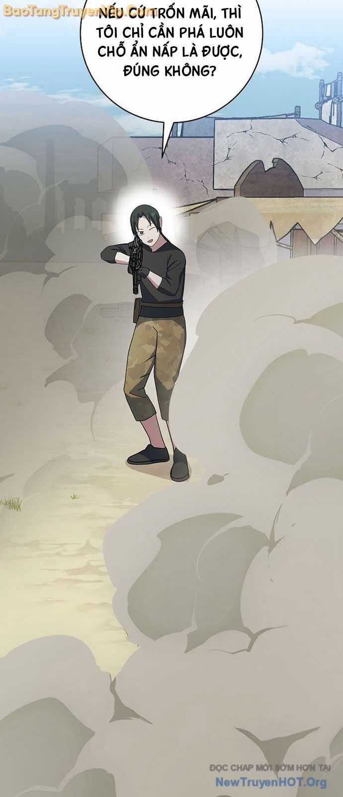 Stream Của Cung Thủ Thiên Tài Chương 67.5 trang 31