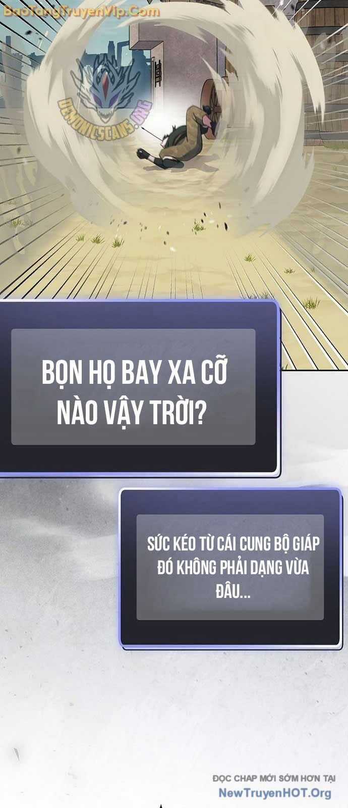 Stream Của Cung Thủ Thiên Tài Chương 67.5 trang 37