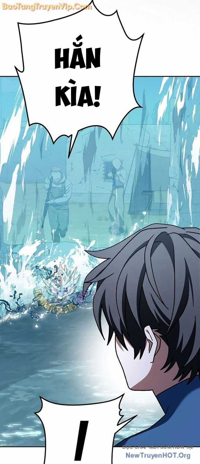 Stream Của Cung Thủ Thiên Tài Chương 67.5 trang 38