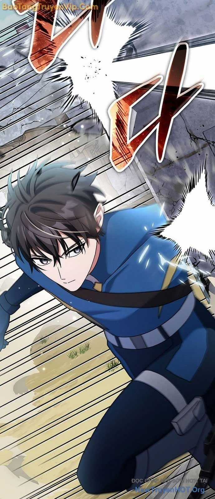 Stream Của Cung Thủ Thiên Tài Chương 67.5 trang 40