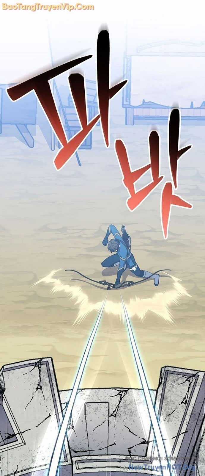 Stream Của Cung Thủ Thiên Tài Chương 67.5 trang 45