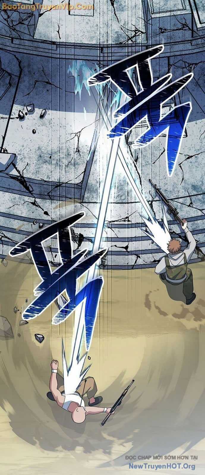 Stream Của Cung Thủ Thiên Tài Chương 67.5 trang 47