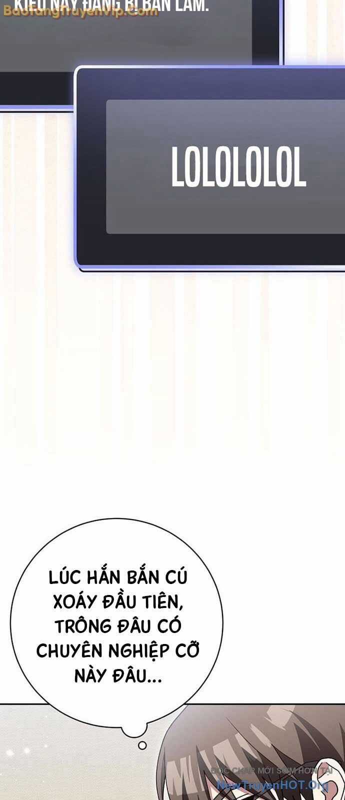 Stream Của Cung Thủ Thiên Tài Chương 67.5 trang 49