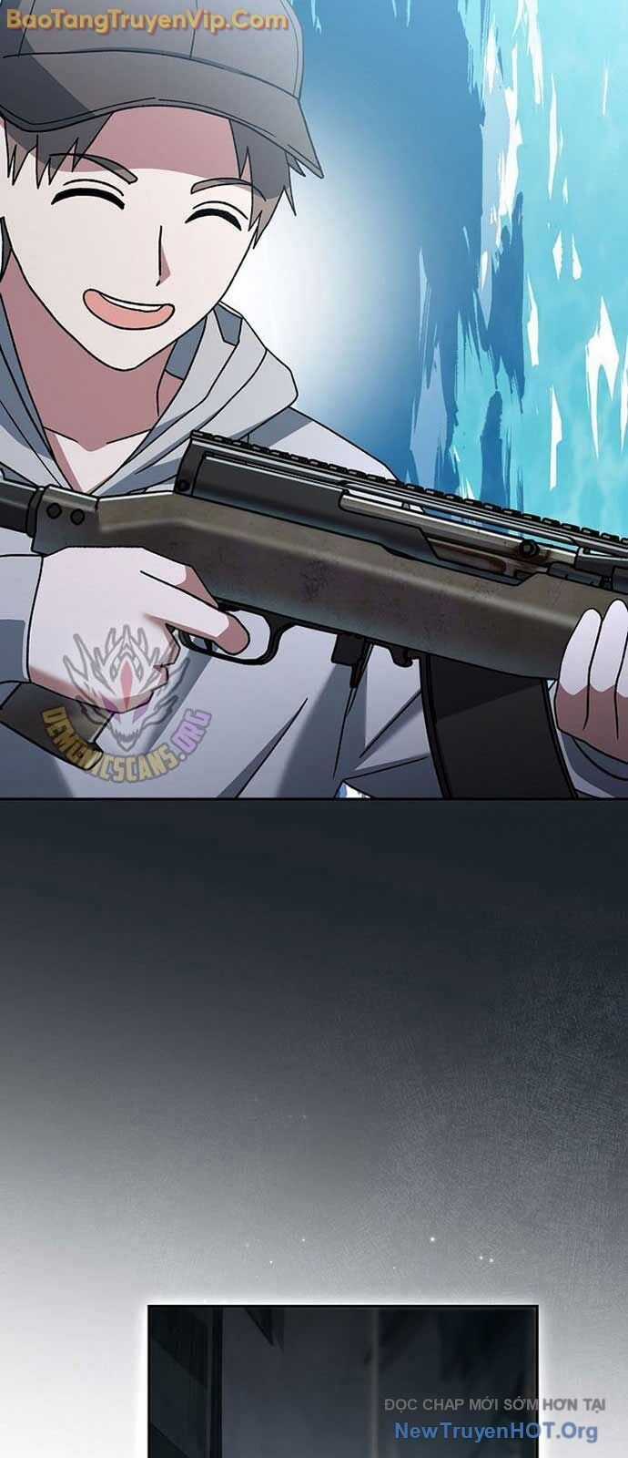 Stream Của Cung Thủ Thiên Tài Chương 67.5 trang 5