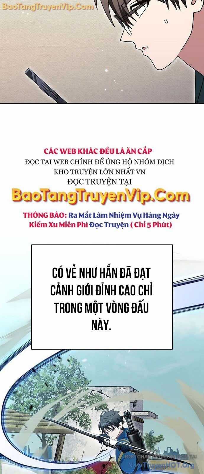 Stream Của Cung Thủ Thiên Tài Chương 67.5 trang 50