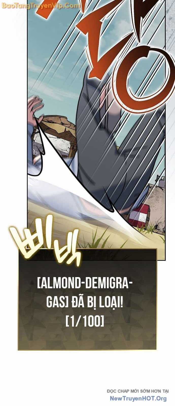 Stream Của Cung Thủ Thiên Tài Chương 67.5 trang 56