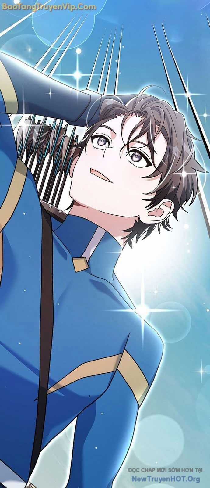 Stream Của Cung Thủ Thiên Tài Chương 67.5 trang 59