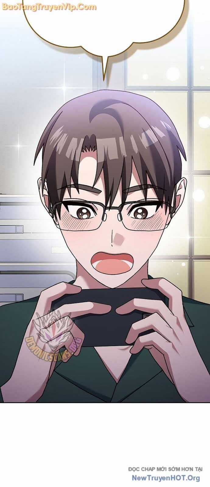 Stream Của Cung Thủ Thiên Tài Chương 67.5 trang 64