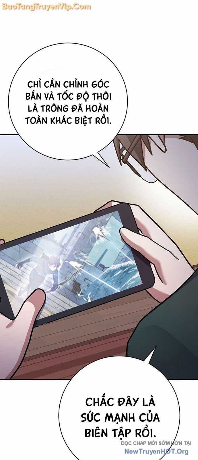 Stream Của Cung Thủ Thiên Tài Chương 67.5 trang 65