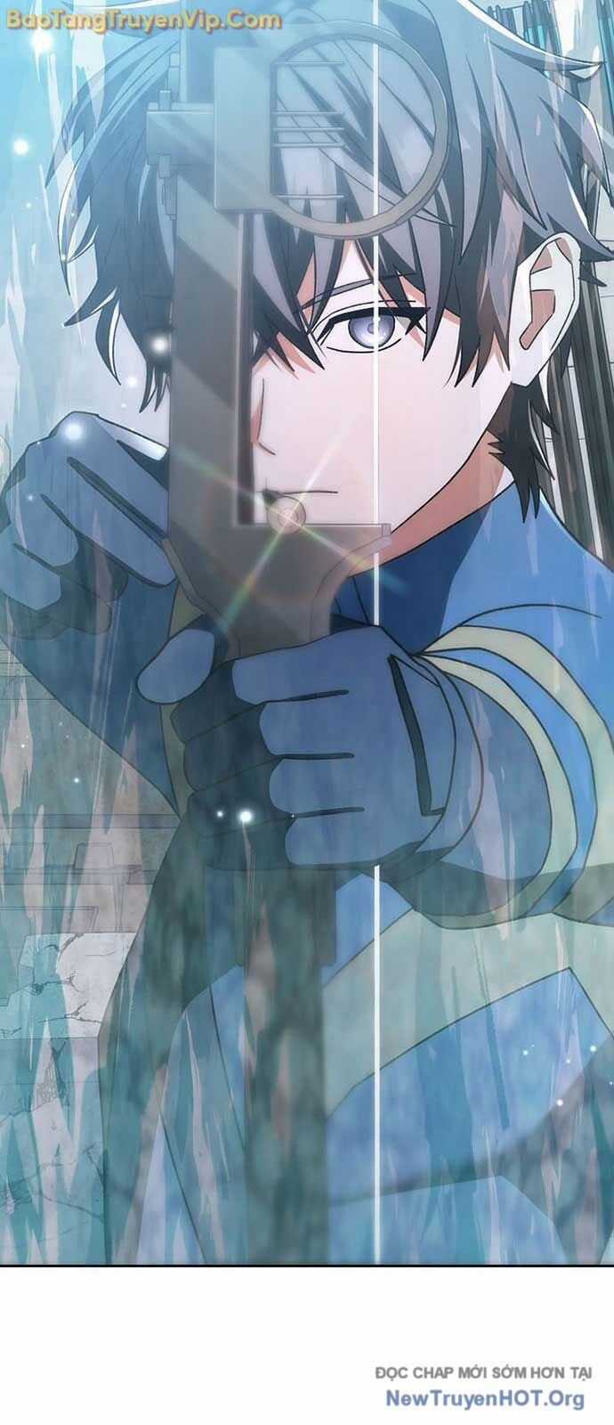 Stream Của Cung Thủ Thiên Tài Chương 67.5 trang 7