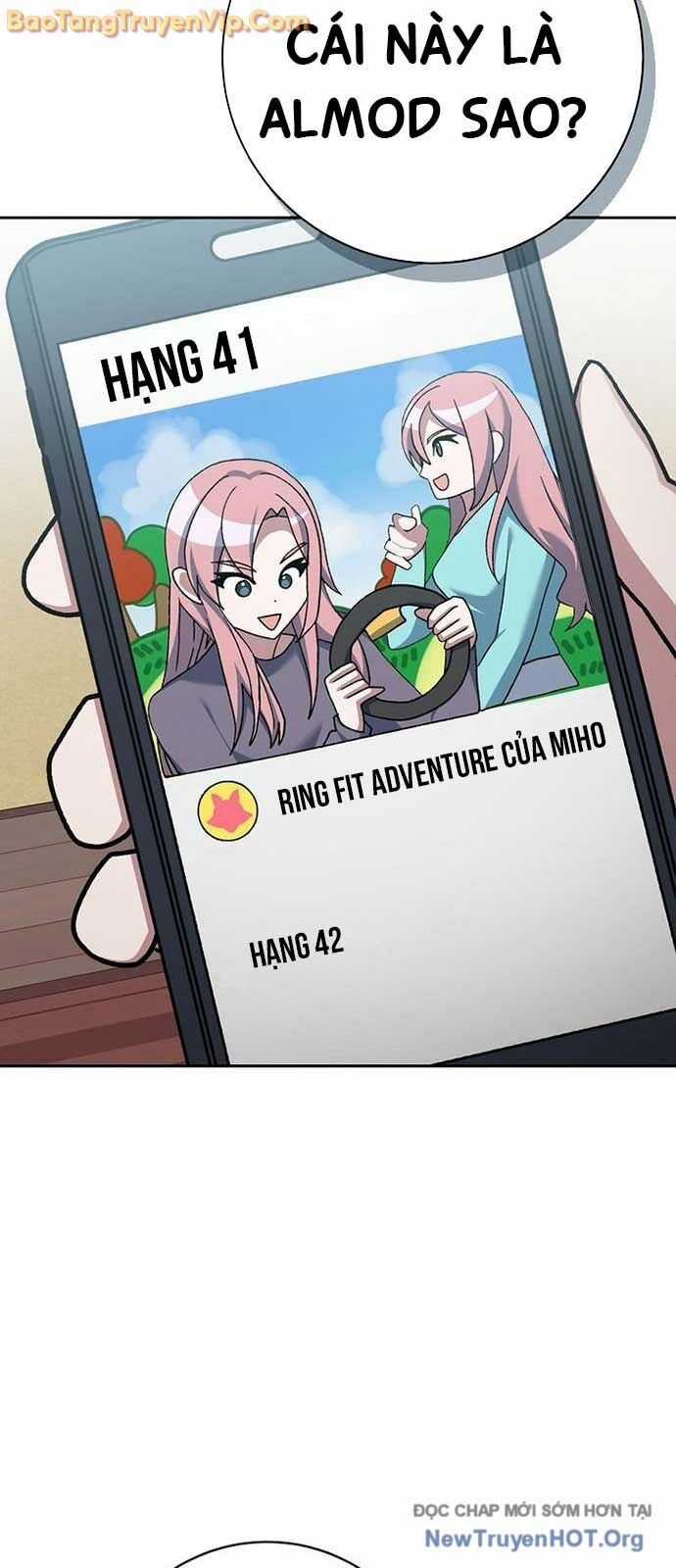 Stream Của Cung Thủ Thiên Tài Chương 67.5 trang 72