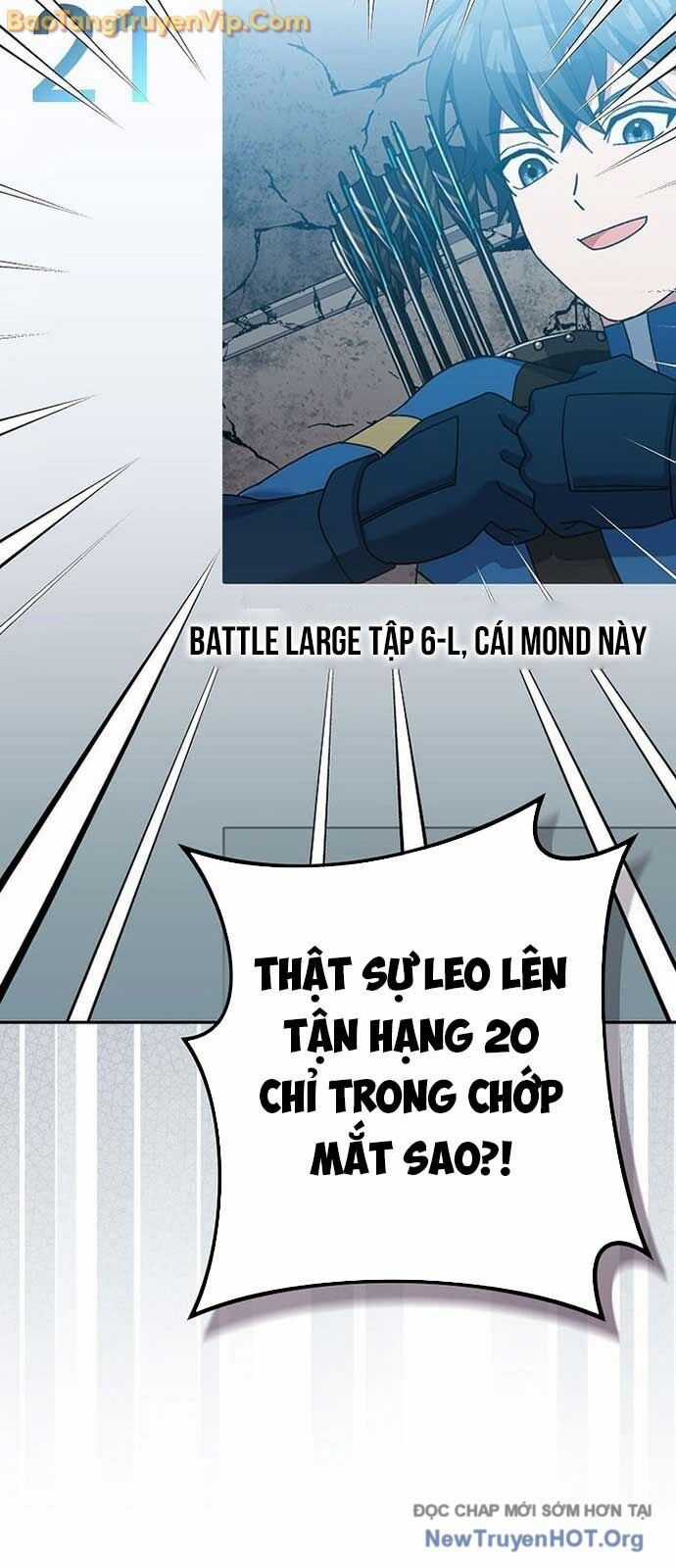 Stream Của Cung Thủ Thiên Tài Chương 67.5 trang 77