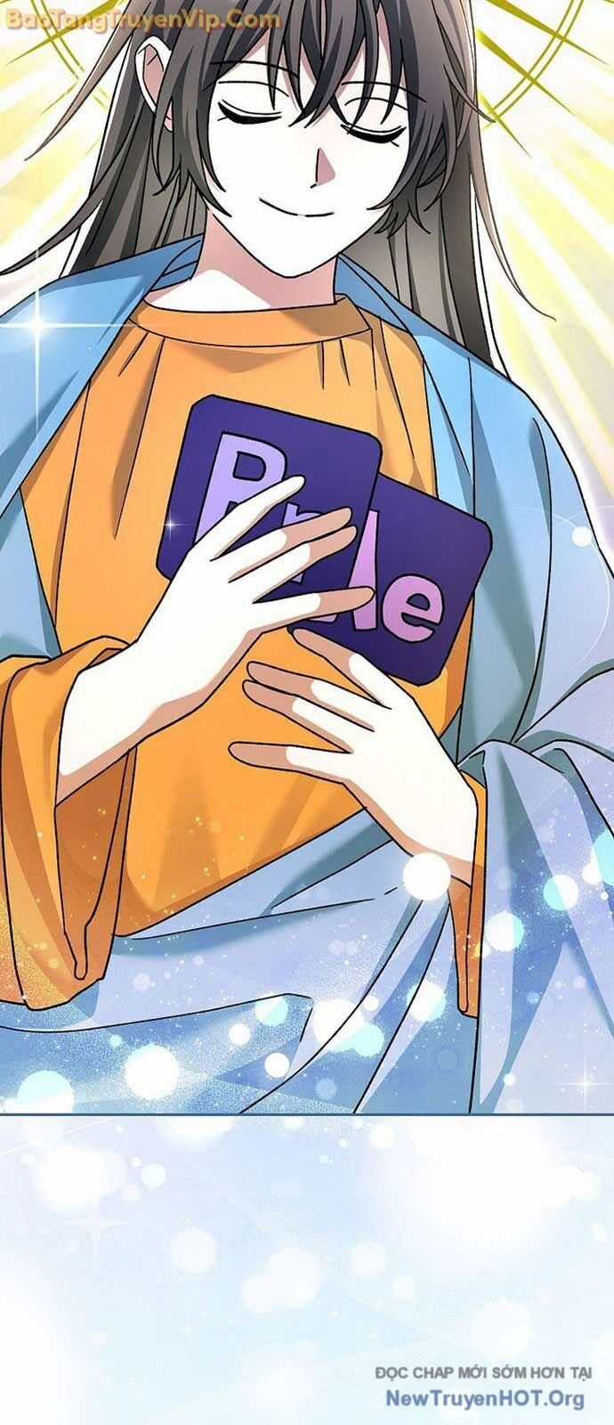 Stream Của Cung Thủ Thiên Tài Chương 67.5 trang 80