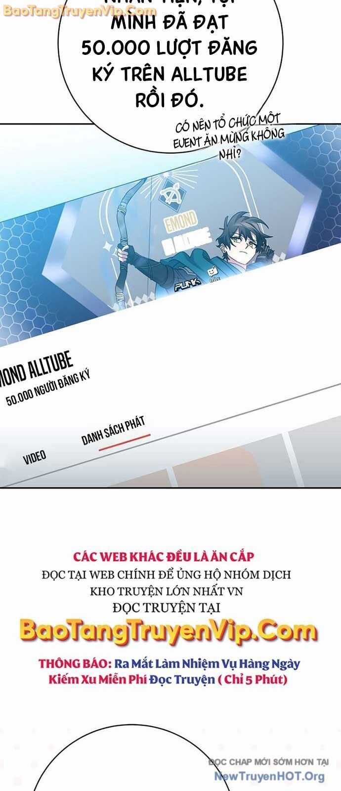 Stream Của Cung Thủ Thiên Tài Chương 67.5 trang 86