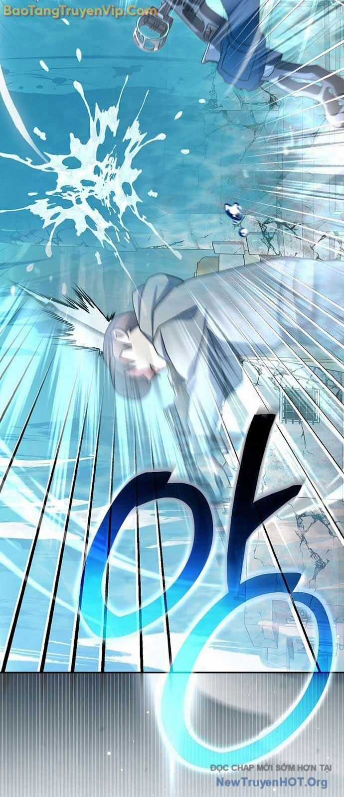 Stream Của Cung Thủ Thiên Tài Chương 67.5 trang 9