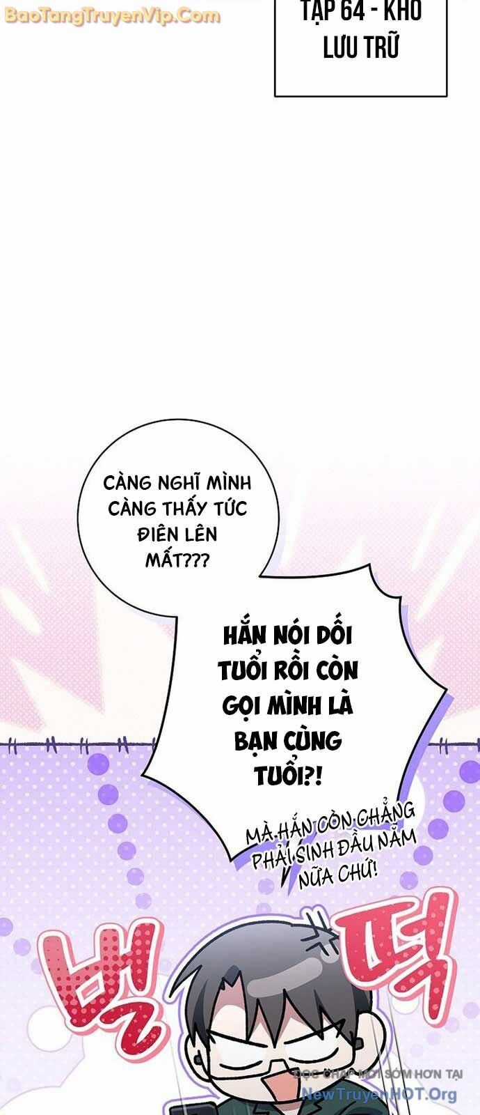 Stream Của Cung Thủ Thiên Tài Chương 67.5 trang 97