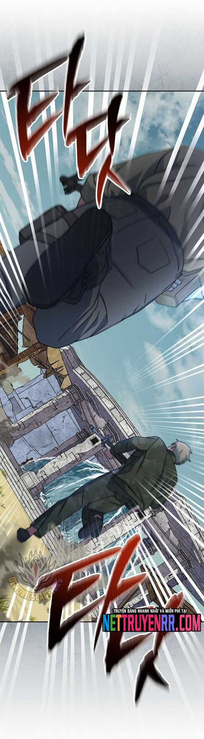 Stream Của Cung Thủ Thiên Tài Chương 67 trang 11