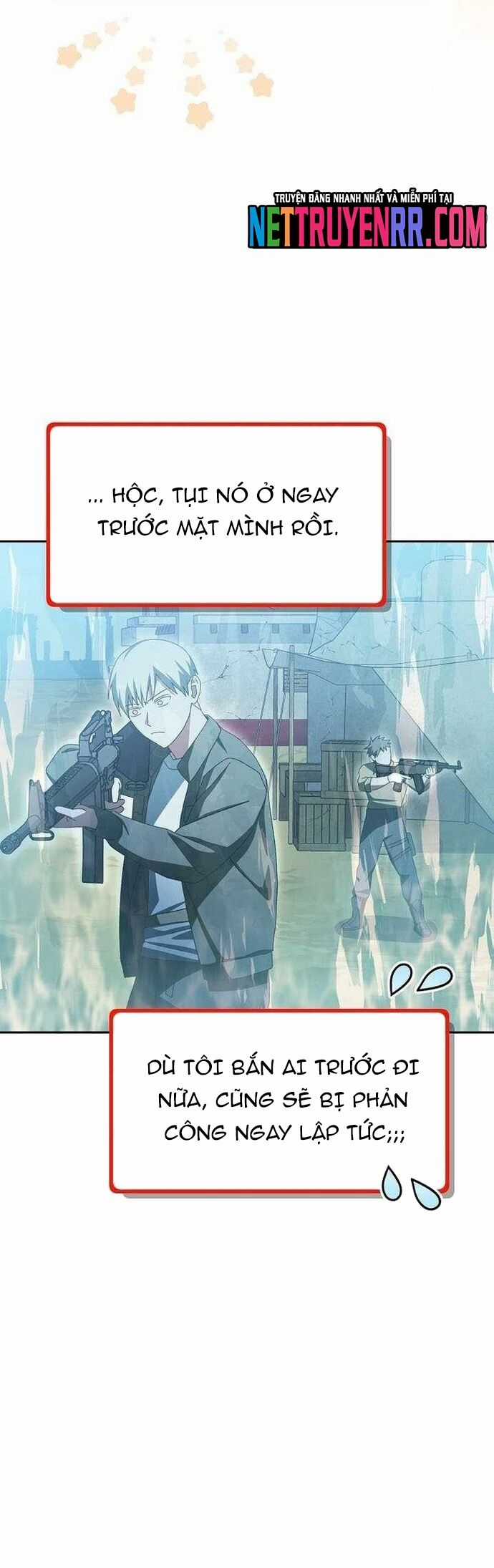 Stream Của Cung Thủ Thiên Tài Chương 67 trang 13