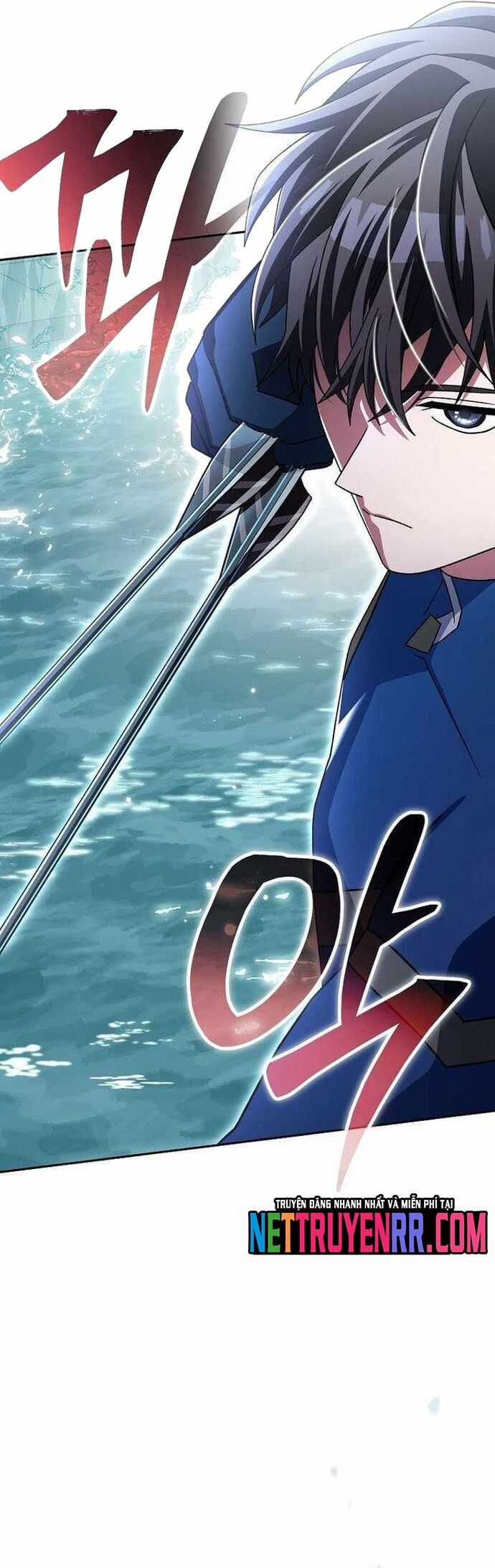 Stream Của Cung Thủ Thiên Tài Chương 67 trang 14