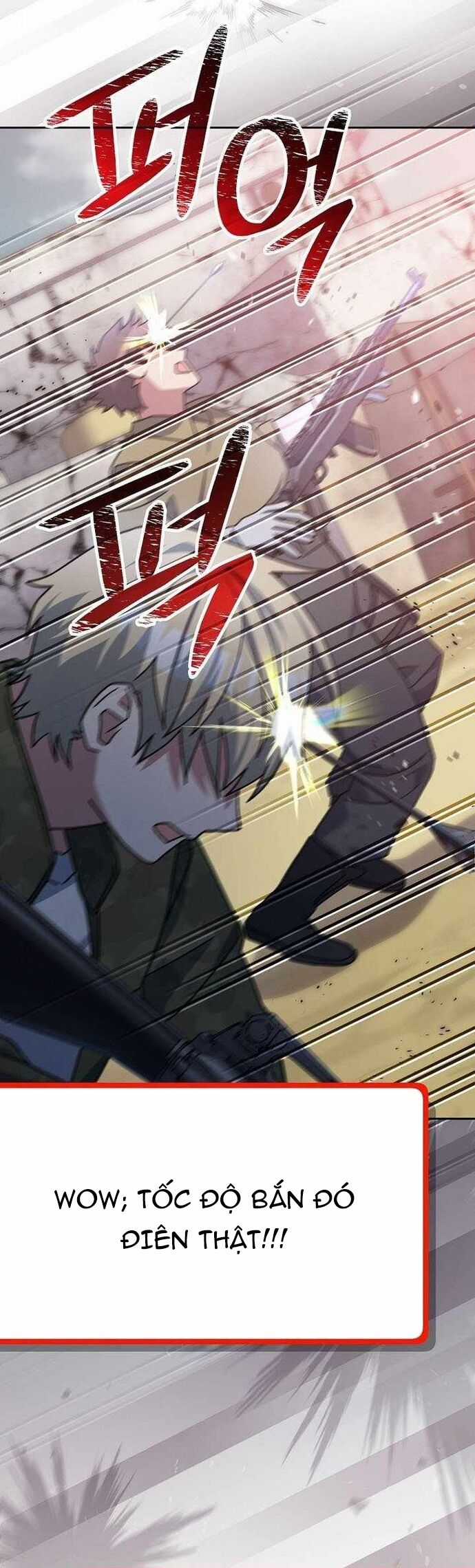 Stream Của Cung Thủ Thiên Tài Chương 67 trang 17