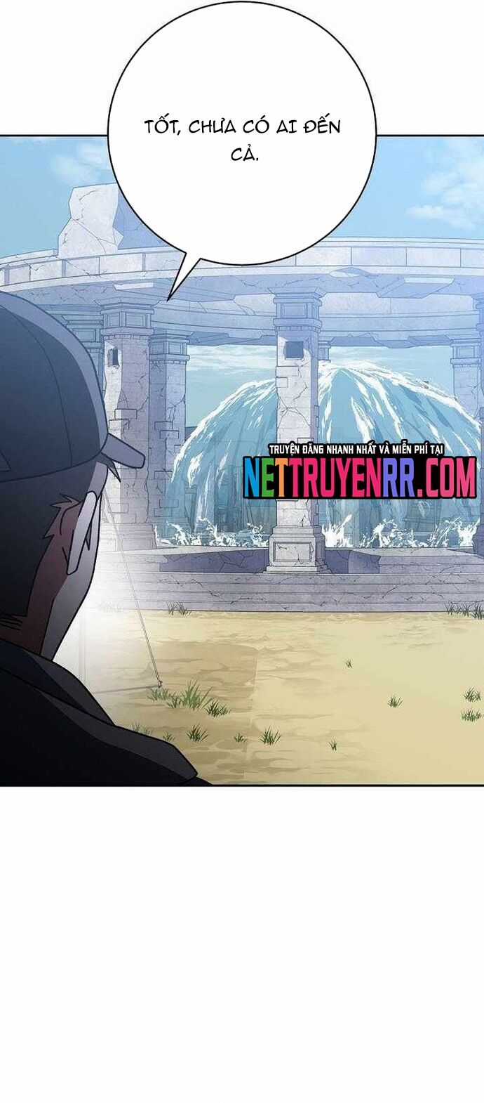 Stream Của Cung Thủ Thiên Tài Chương 67 trang 2