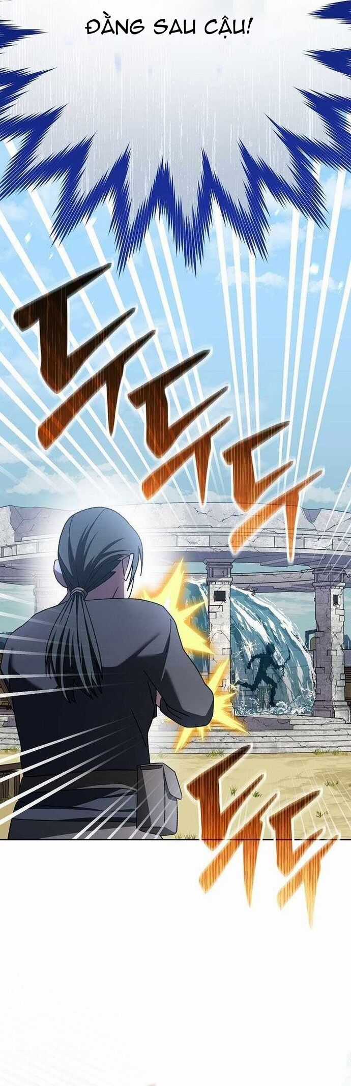 Stream Của Cung Thủ Thiên Tài Chương 67 trang 21