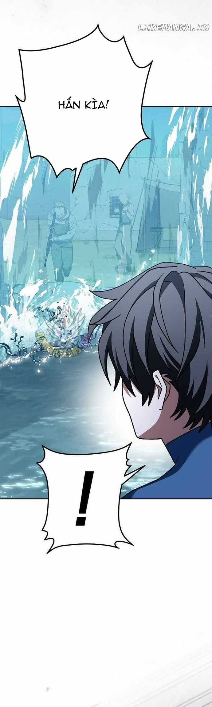 Stream Của Cung Thủ Thiên Tài Chương 67 trang 29