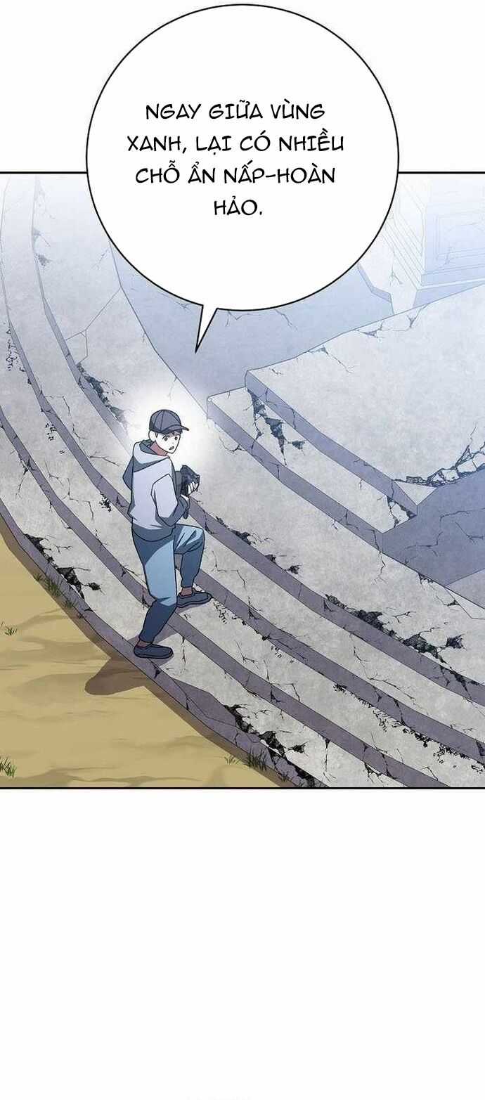 Stream Của Cung Thủ Thiên Tài Chương 67 trang 3