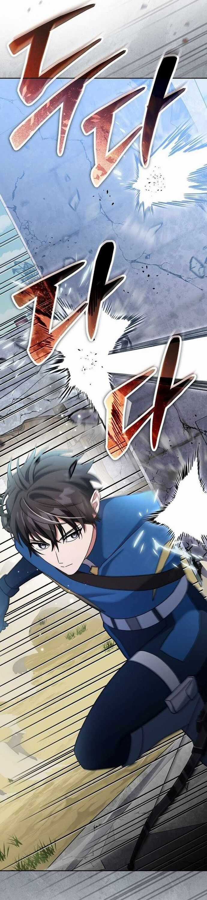 Stream Của Cung Thủ Thiên Tài Chương 67 trang 30