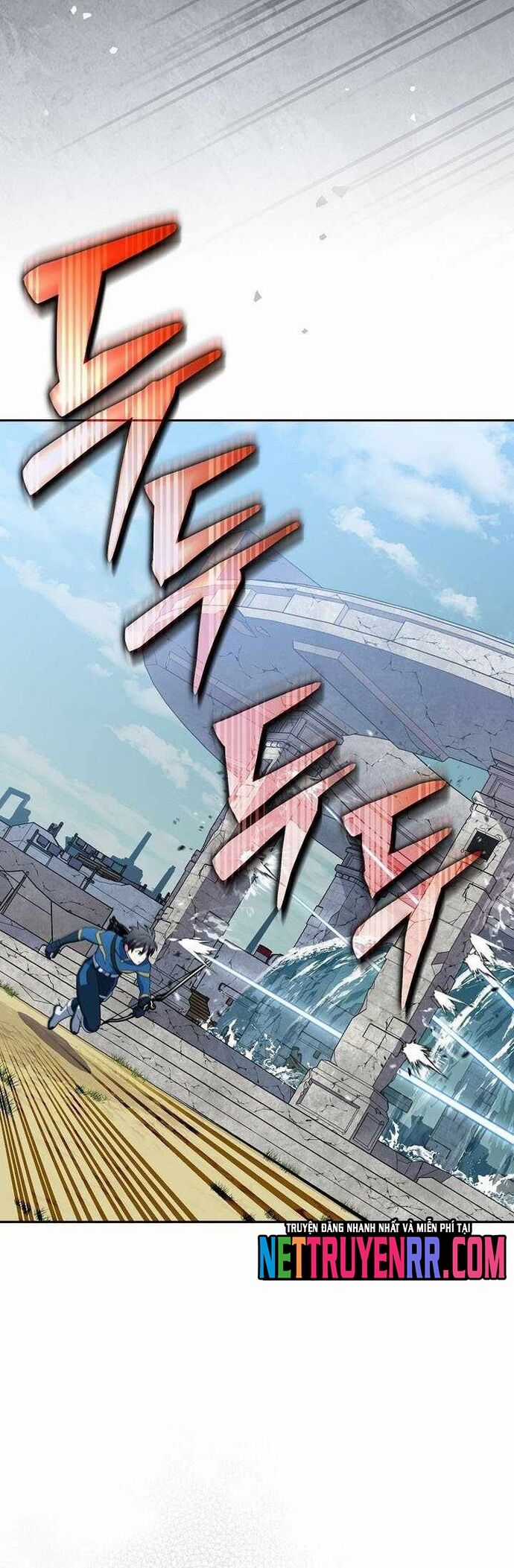 Stream Của Cung Thủ Thiên Tài Chương 67 trang 31