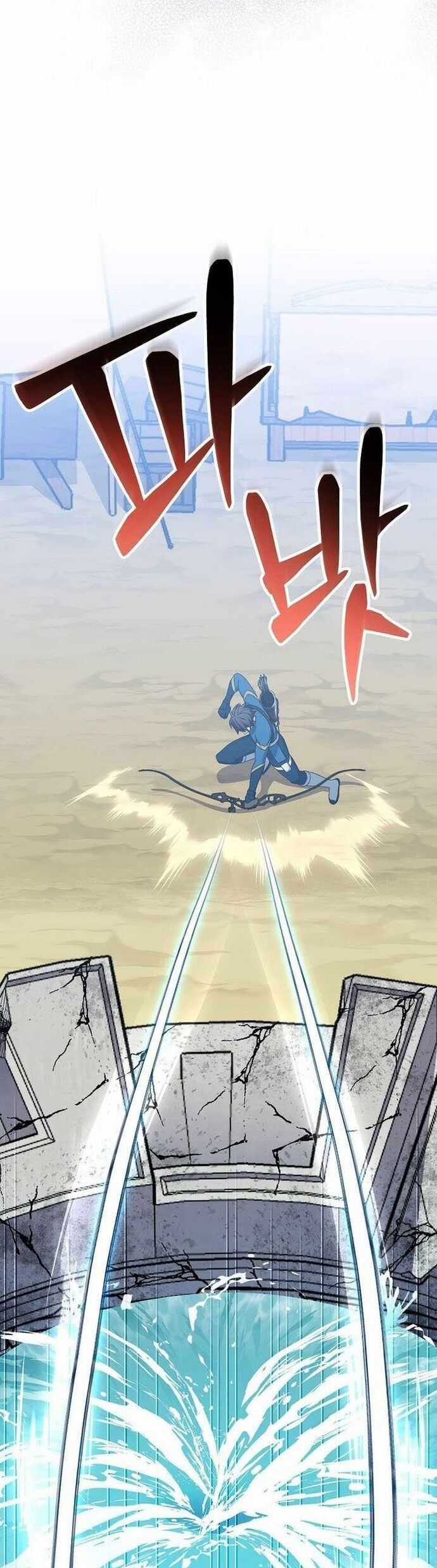 Stream Của Cung Thủ Thiên Tài Chương 67 trang 34