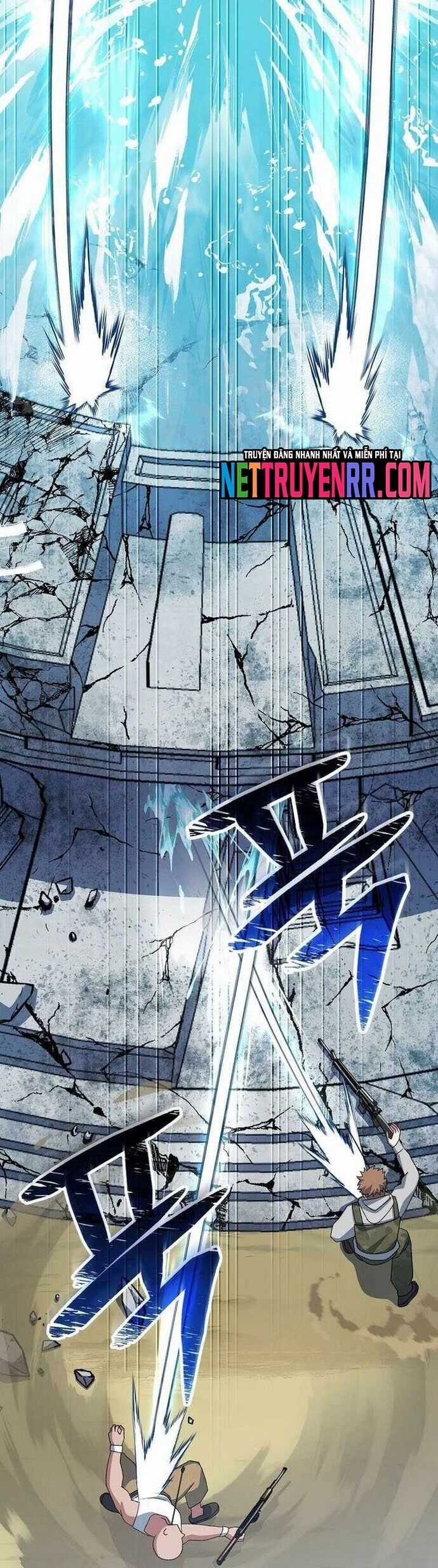 Stream Của Cung Thủ Thiên Tài Chương 67 trang 35