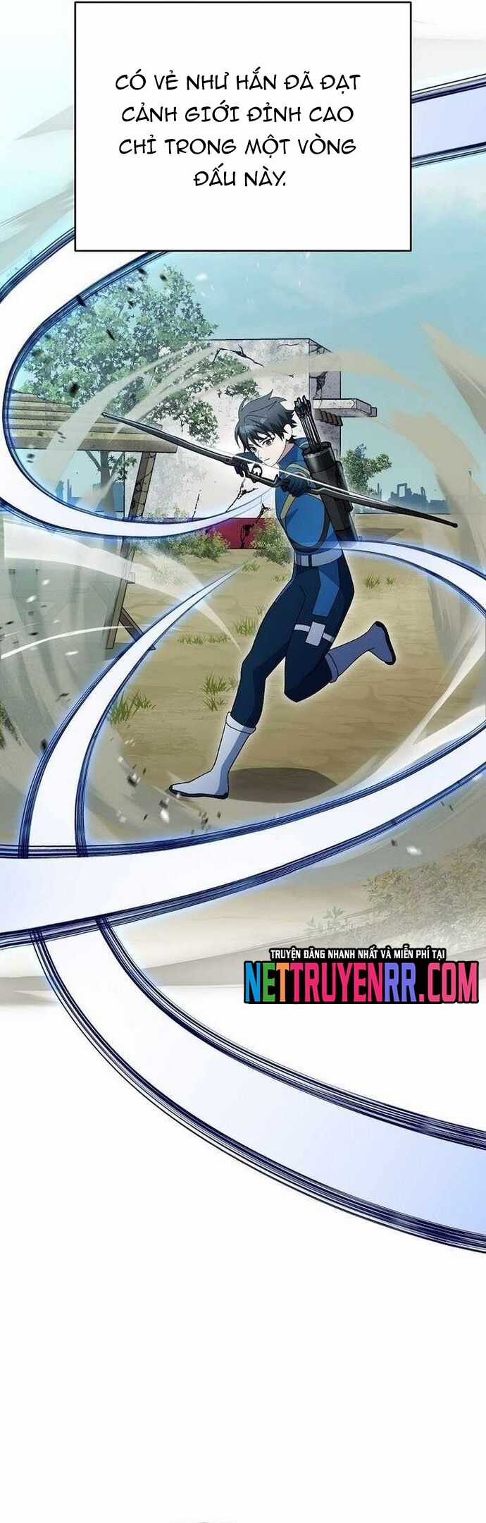 Stream Của Cung Thủ Thiên Tài Chương 67 trang 38