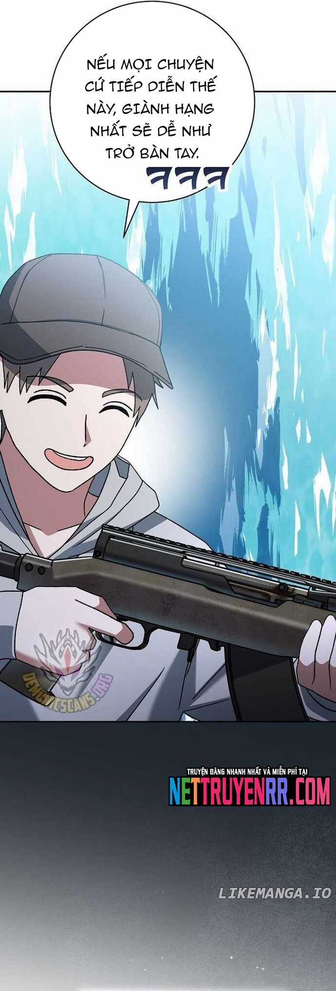 Stream Của Cung Thủ Thiên Tài Chương 67 trang 4