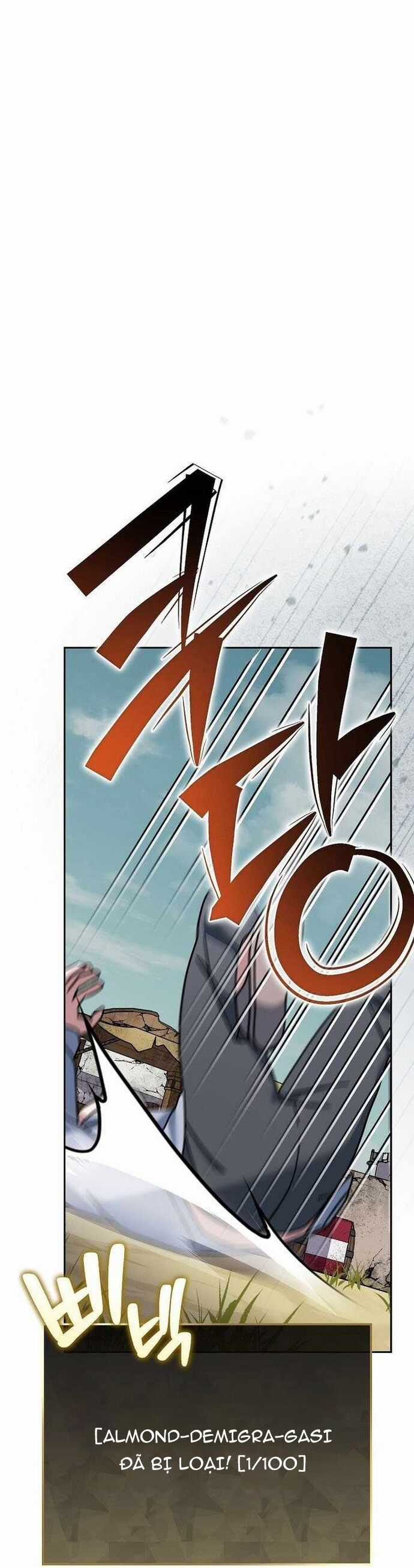 Stream Của Cung Thủ Thiên Tài Chương 67 trang 41